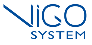 Logo firmy Vigo System