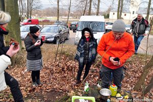 Pyszne ciasto od Agaty