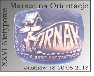 logo XXVI Nietypowe MnO