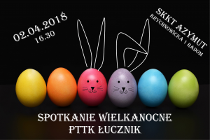 Spotkanie Wielkanocne 2018