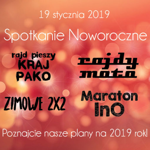 Spotkanie noworoczne Oddziału Łucznik 2019