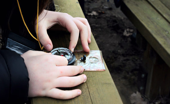 Wiosenne 2x2 - galeria