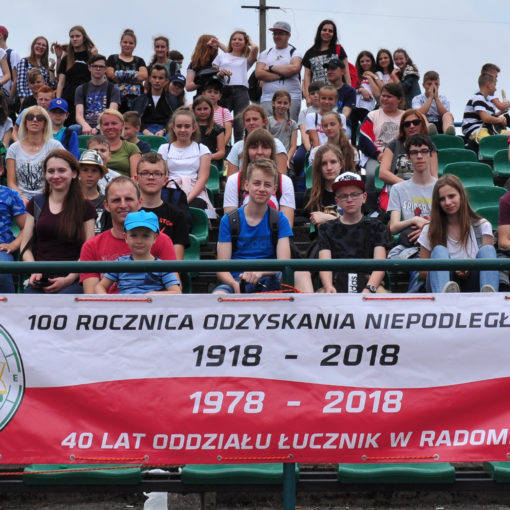 Mistrzostwa Białobrzegów - galeria