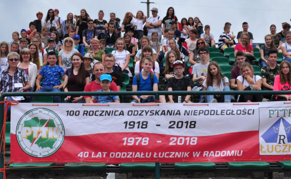 Mistrzostwa Białobrzegów - galeria