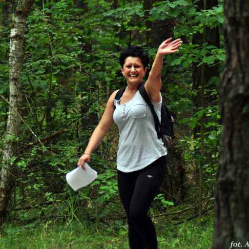 VII Wakacyjne InO w Tarłowie