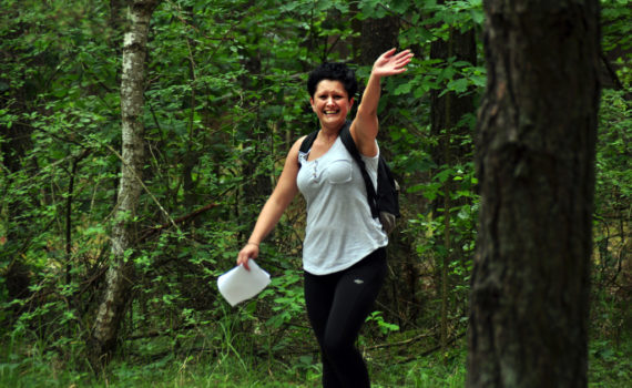 VII Wakacyjne InO w Tarłowie