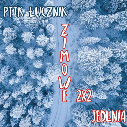 Zapowiedź Zimowe 2x2 2019