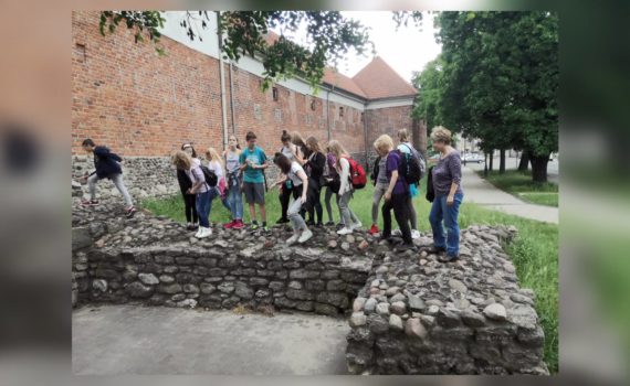 SKKT Rajdusie - o kole