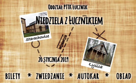 1. Niedziela z Łucznikiem - zapowiedź