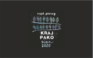 KrajPako Zima 2020 @ Radom PKP - Jedlnia-Letnisko PKP - Adolfin - Pionki Zachodnie PKP