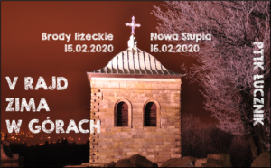V Rajd - Zima w Górach - Brody Iłżeckie @ Brody Iłżeckie