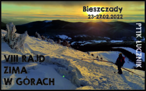 VIII Zima w Górach