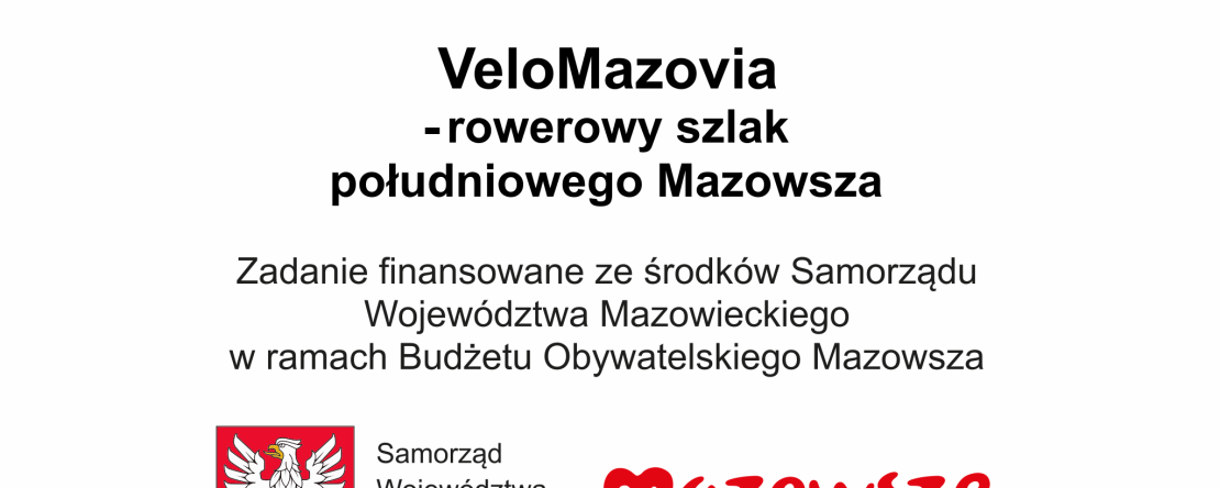 VeloMazovia - południe