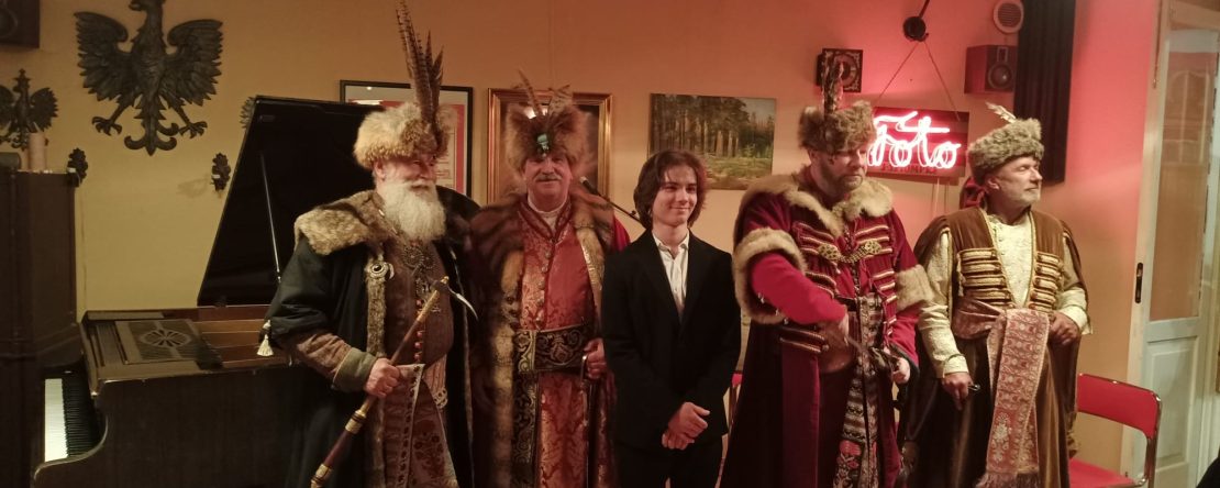 ✨ Podsumowanie Nocy Muzeów 2025 w Muzeum Rzemiosł ✨