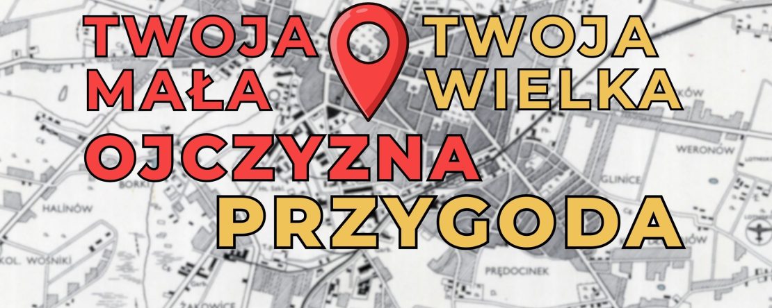 Konkurs "Poznajemy Ojcowiznę" 2026