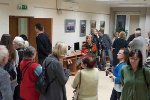 2018-12-12 Wystawa Jesienia malowane 2