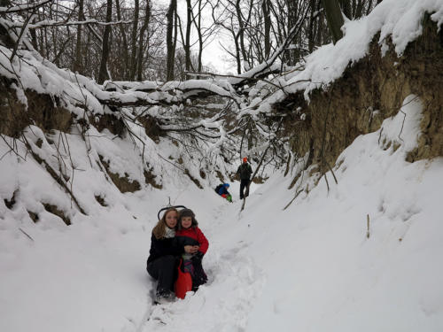 2018.01.12 I Rajd Ryska 24