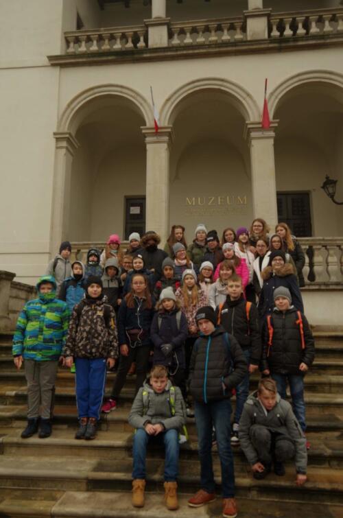 2019-11-15 z aparatem na wycieczkę wycieczka 08