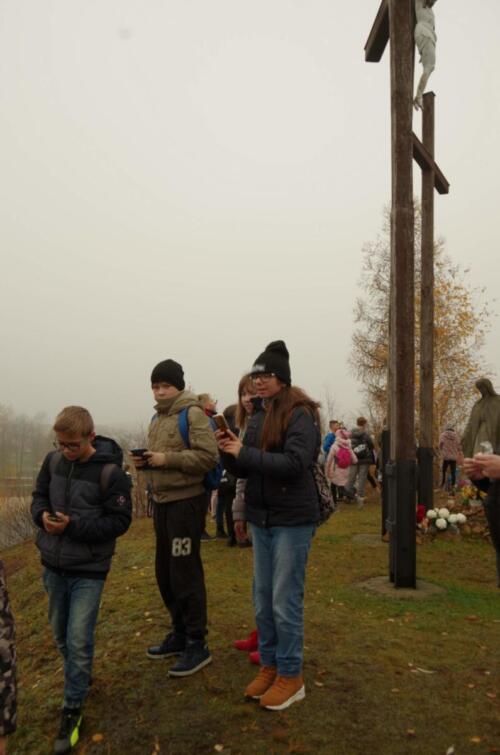 2019-11-15 z aparatem na wycieczkę wycieczka 09